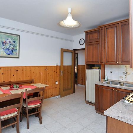 Apartments Irena 531 بولا المظهر الخارجي الصورة