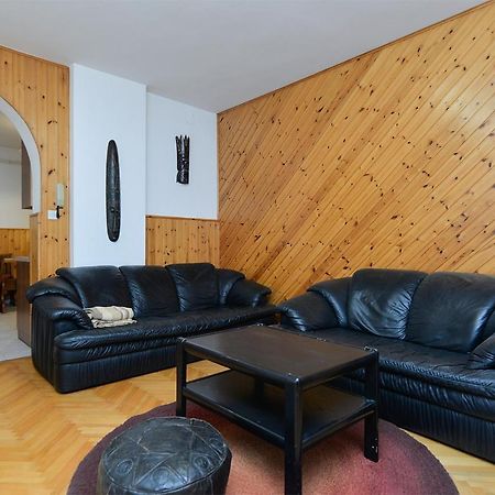 Apartments Irena 531 بولا المظهر الخارجي الصورة