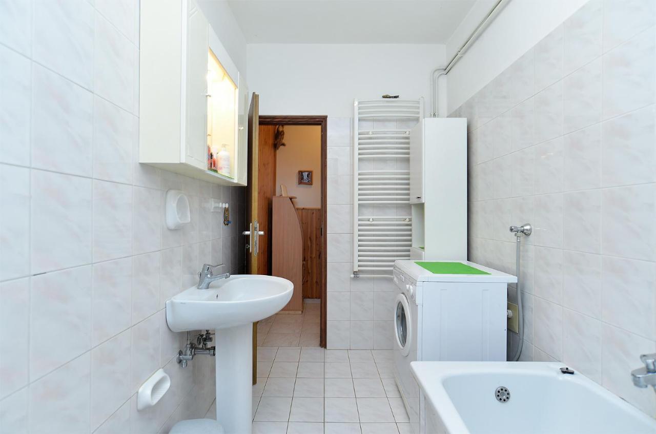 Apartments Irena 531 بولا المظهر الخارجي الصورة