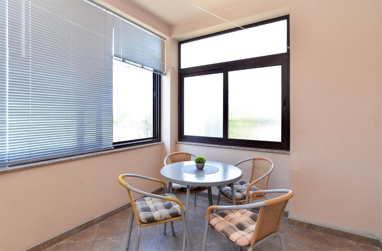 Apartments Irena 531 بولا المظهر الخارجي الصورة