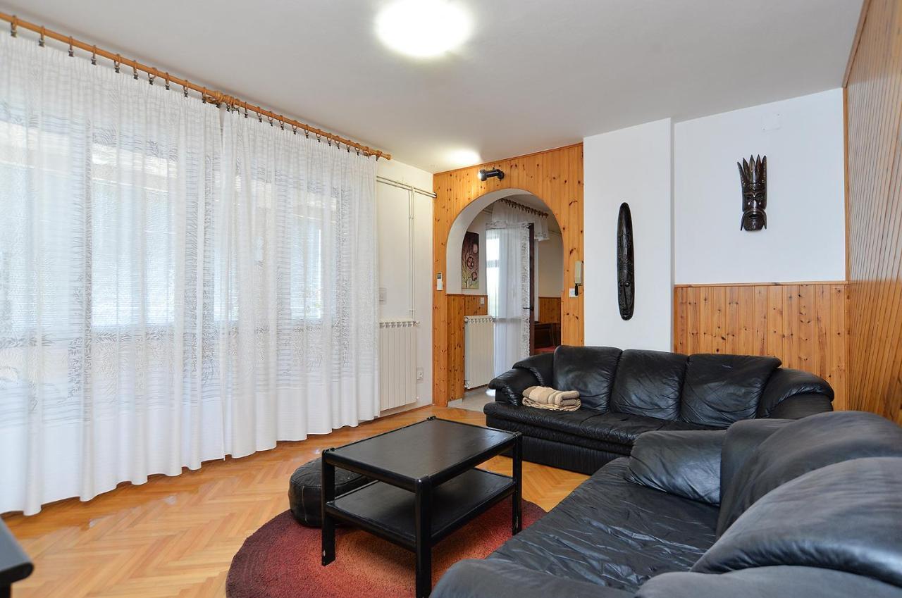 Apartments Irena 531 بولا المظهر الخارجي الصورة