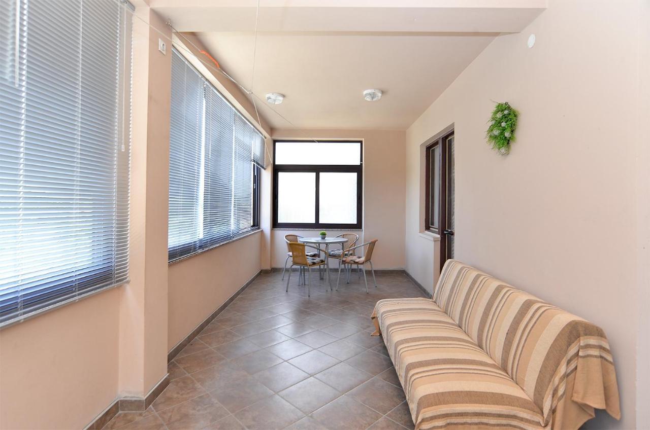 Apartments Irena 531 بولا المظهر الخارجي الصورة