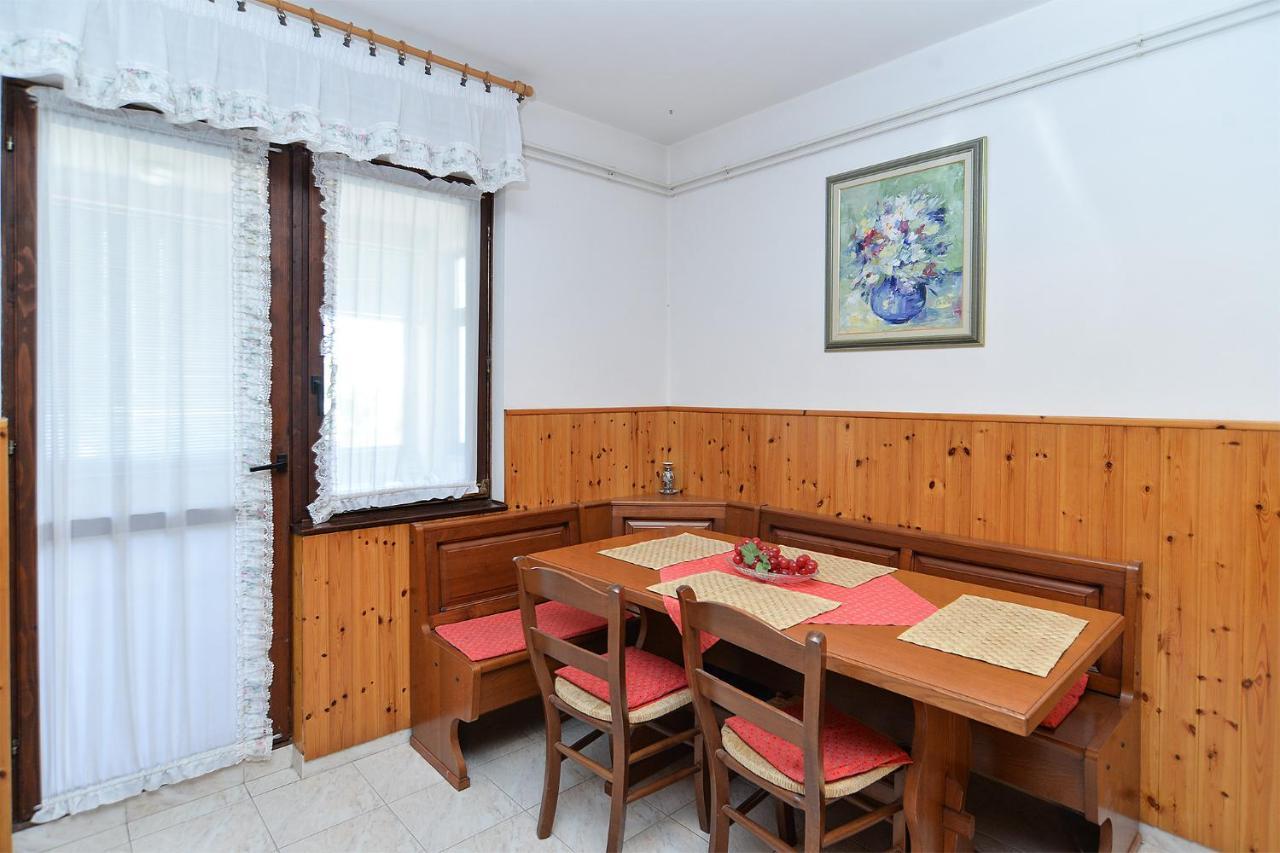 Apartments Irena 531 بولا المظهر الخارجي الصورة