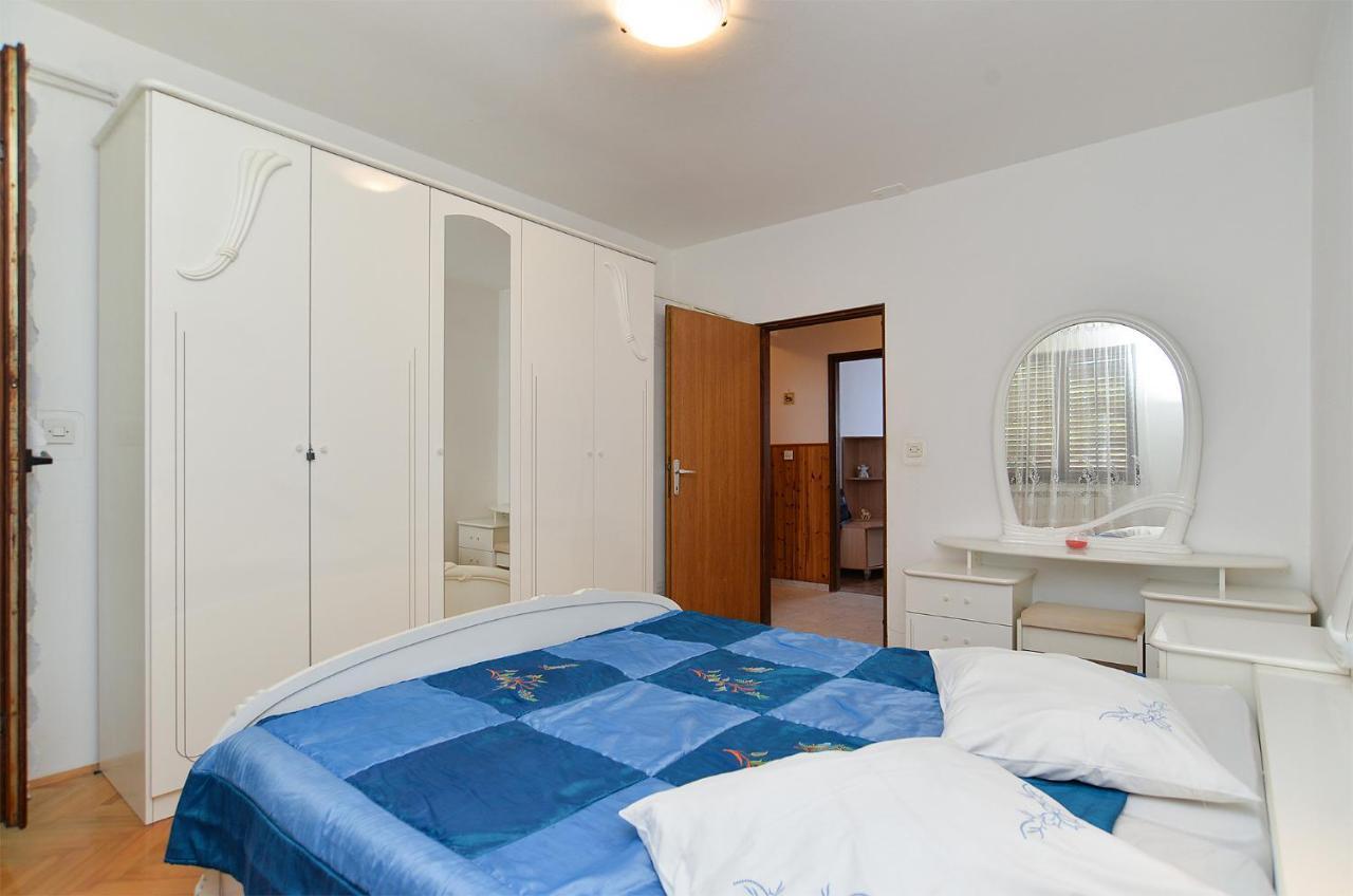 Apartments Irena 531 بولا المظهر الخارجي الصورة