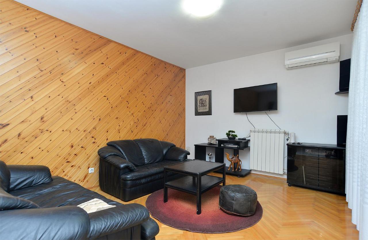 Apartments Irena 531 بولا المظهر الخارجي الصورة