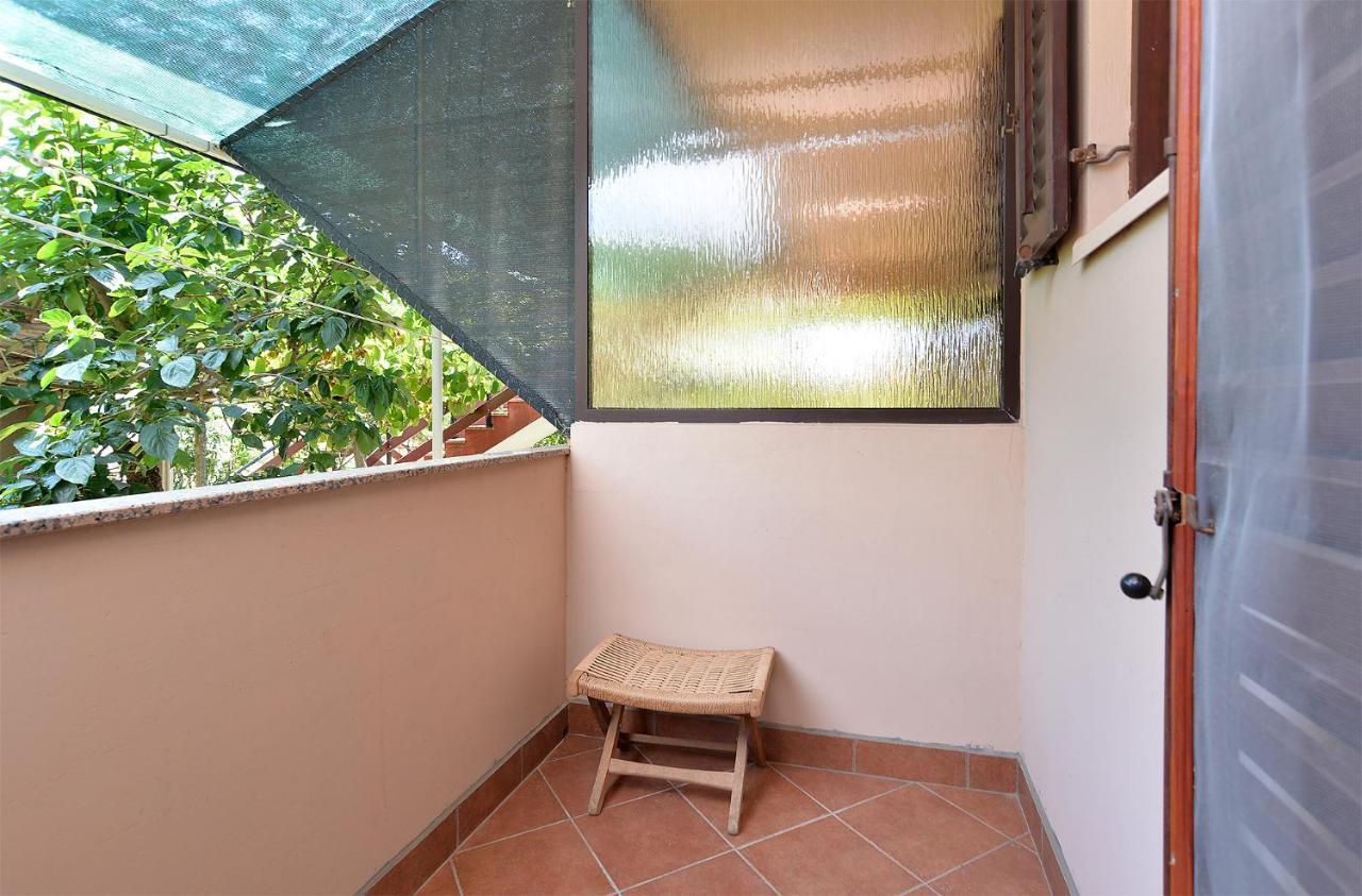 Apartments Irena 531 بولا المظهر الخارجي الصورة