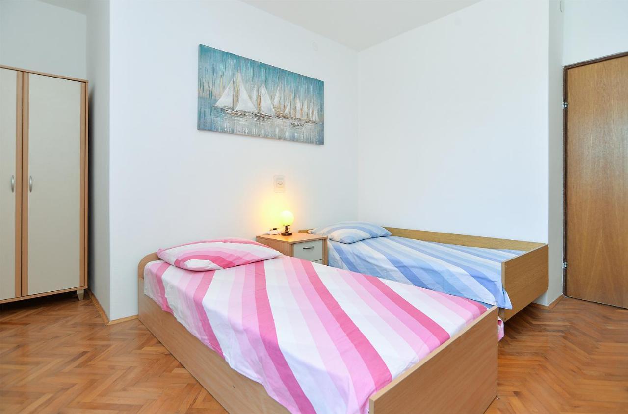 Apartments Irena 531 بولا المظهر الخارجي الصورة