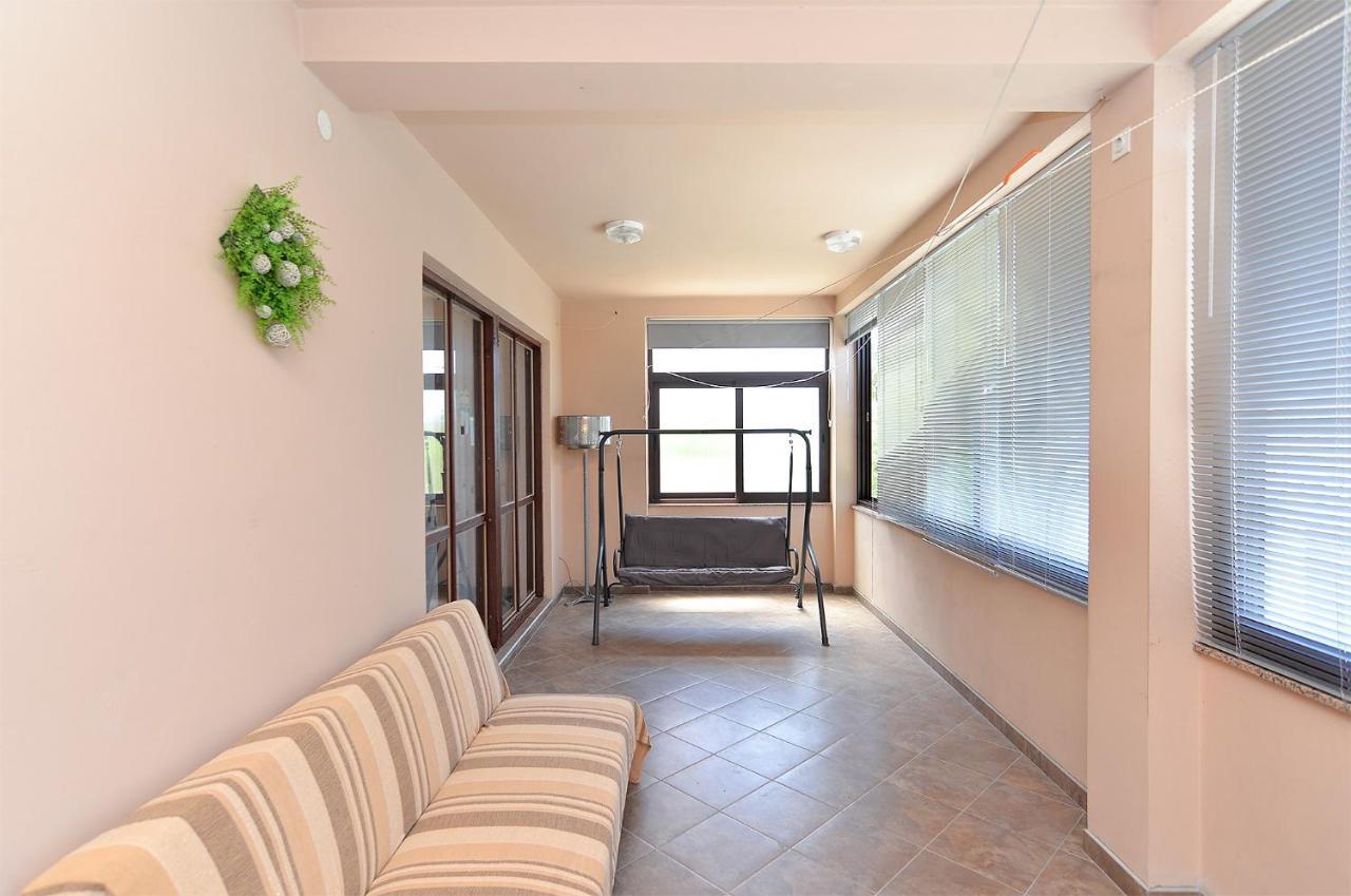 Apartments Irena 531 بولا المظهر الخارجي الصورة