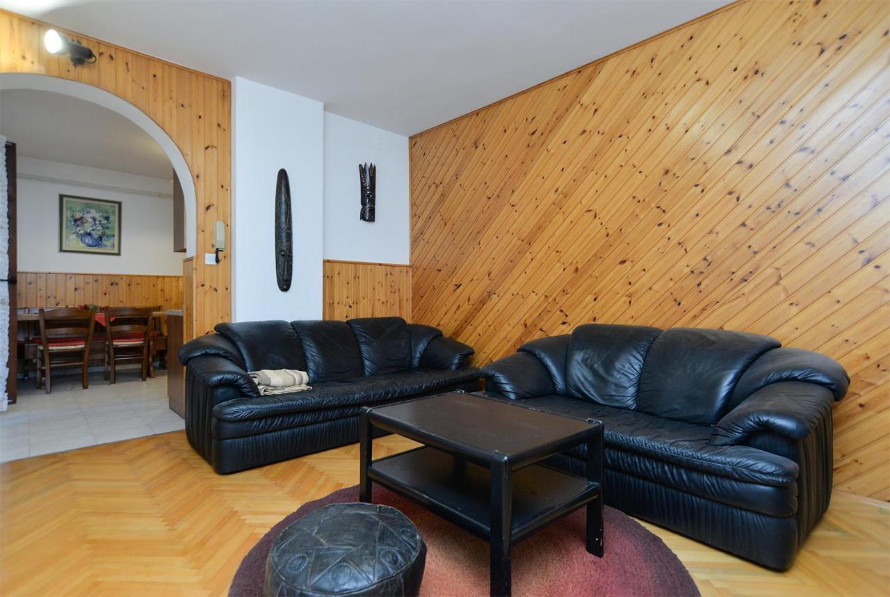 Apartments Irena 531 بولا المظهر الخارجي الصورة