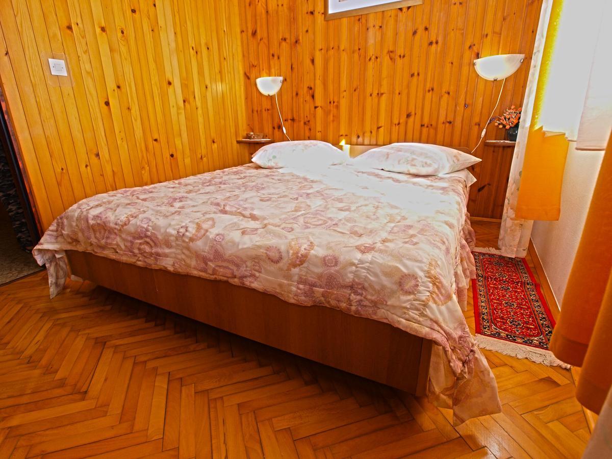 Apartments Irena 531 بولا المظهر الخارجي الصورة