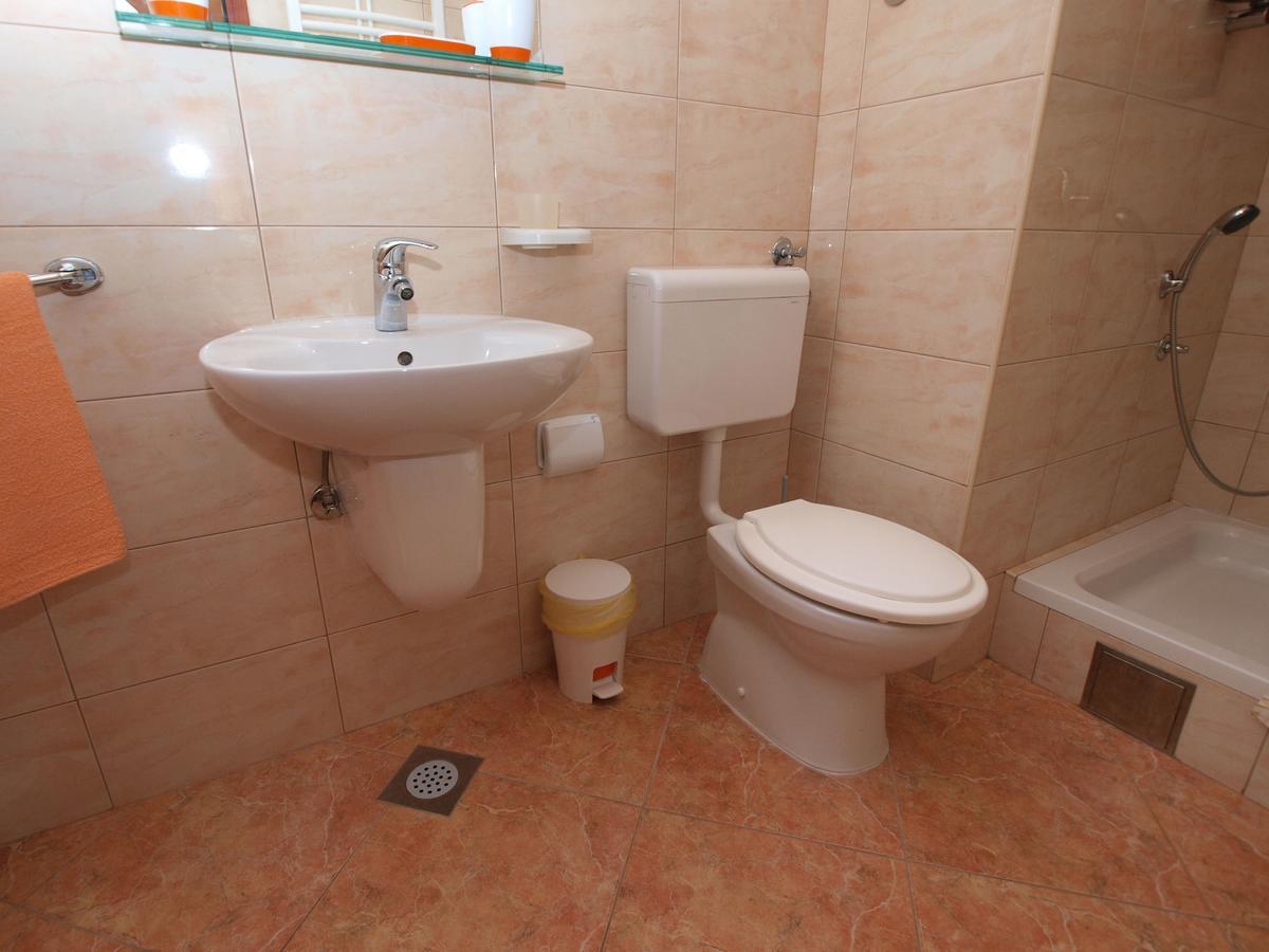 Apartments Irena 531 بولا المظهر الخارجي الصورة