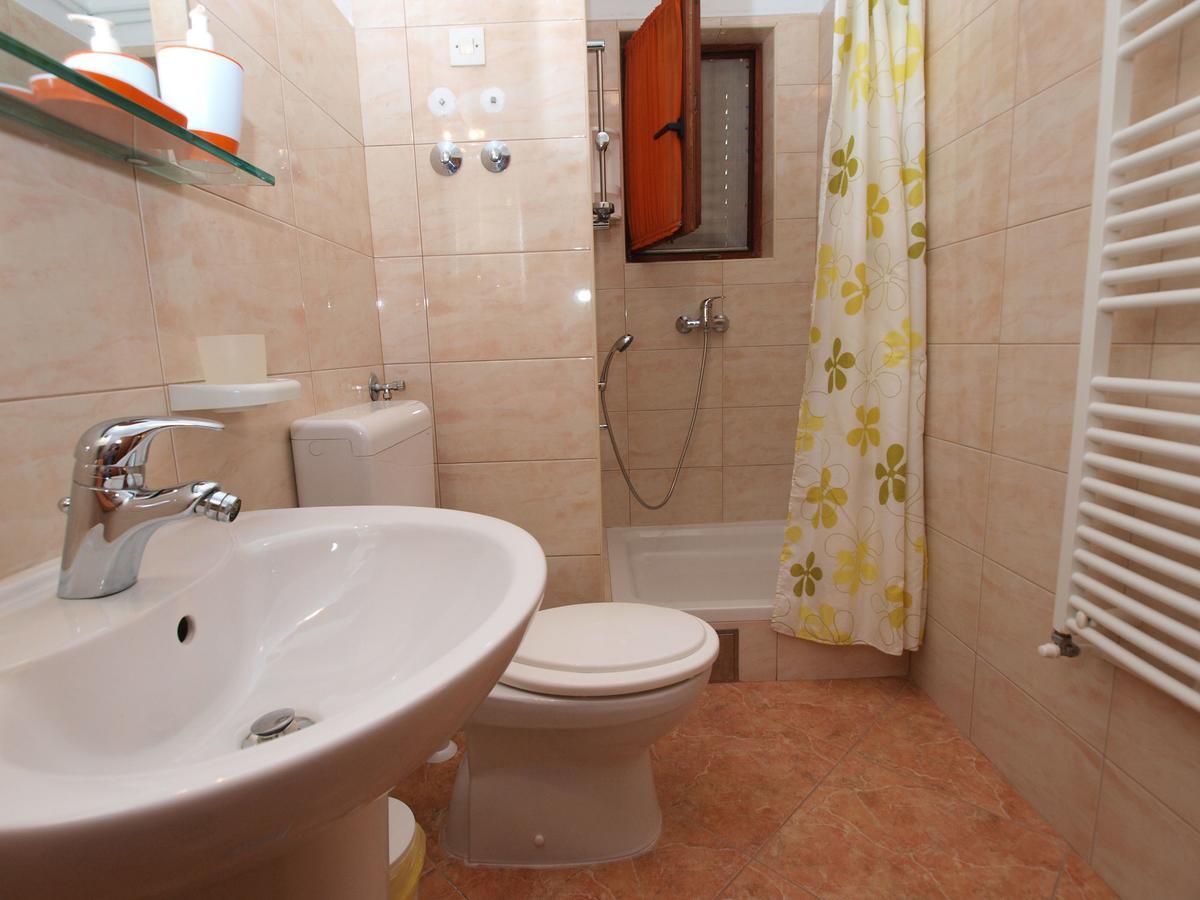Apartments Irena 531 بولا المظهر الخارجي الصورة
