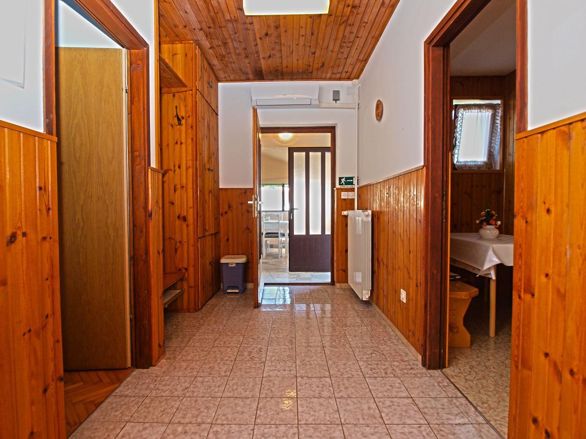 Apartments Irena 531 بولا المظهر الخارجي الصورة