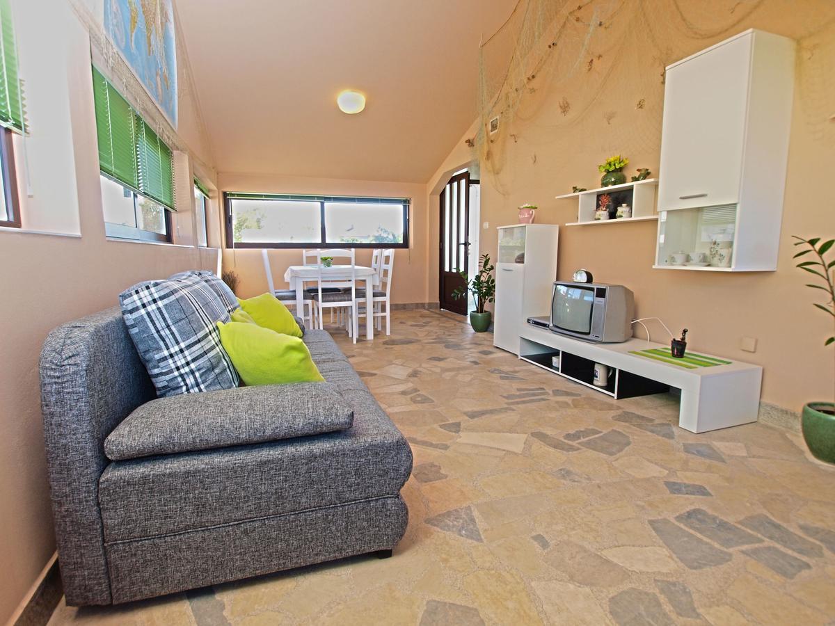 Apartments Irena 531 بولا المظهر الخارجي الصورة