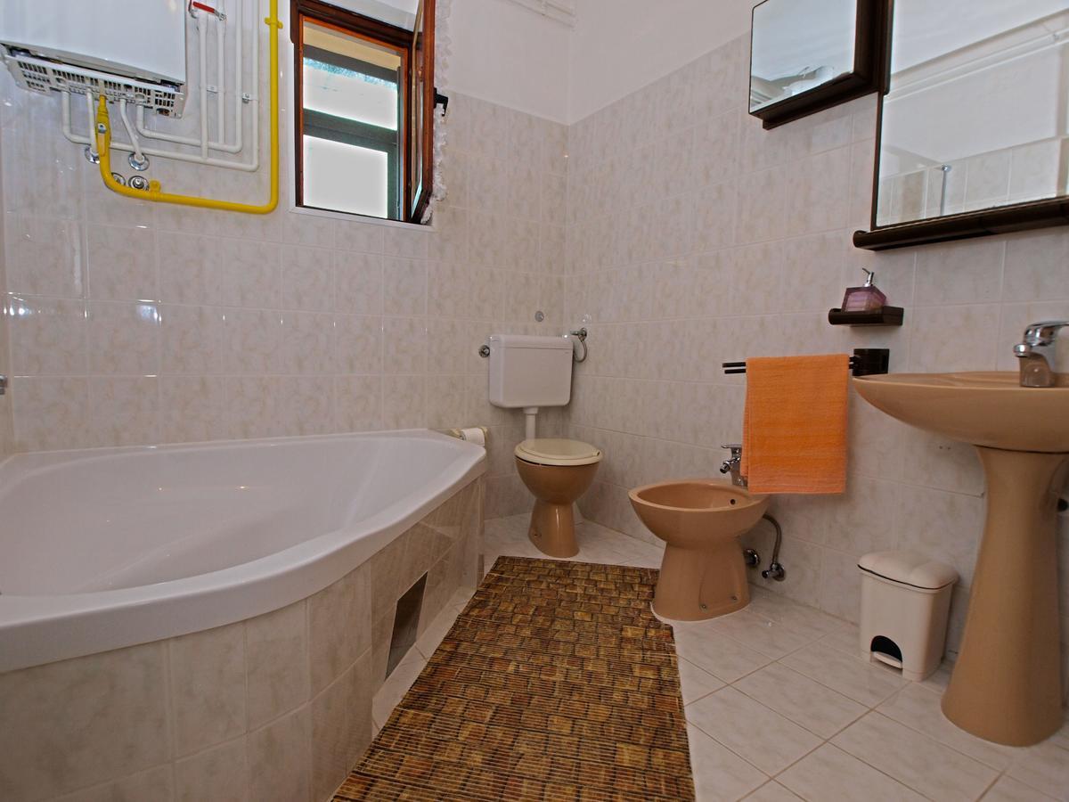 Apartments Irena 531 بولا المظهر الخارجي الصورة