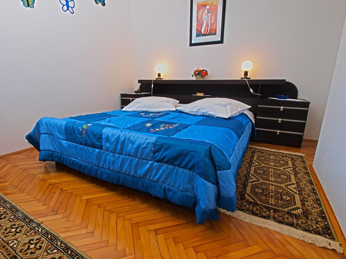 Apartments Irena 531 بولا المظهر الخارجي الصورة