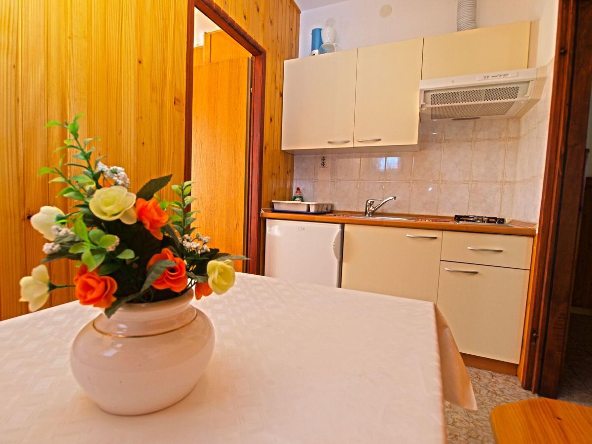 Apartments Irena 531 بولا المظهر الخارجي الصورة