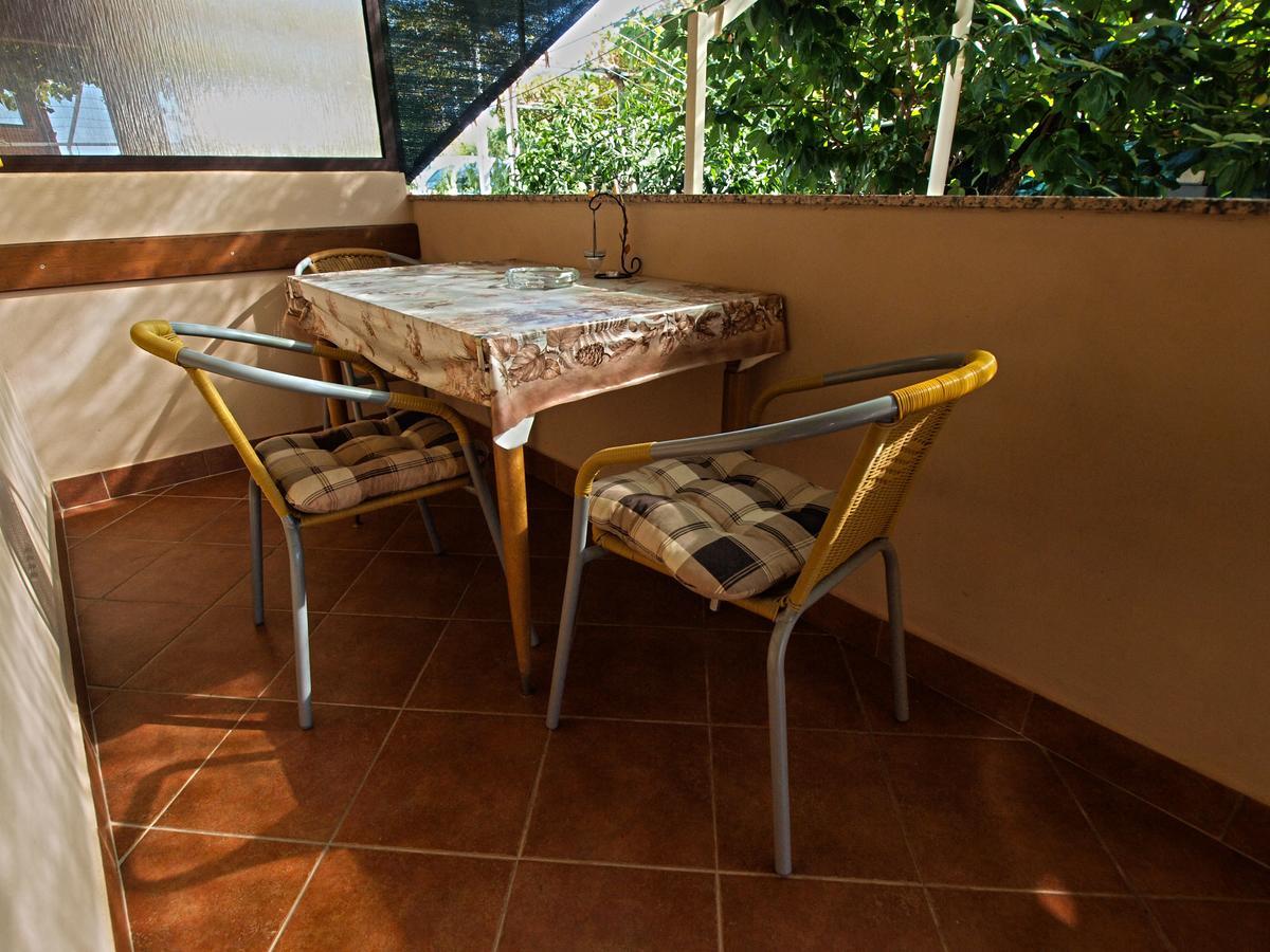Apartments Irena 531 بولا المظهر الخارجي الصورة
