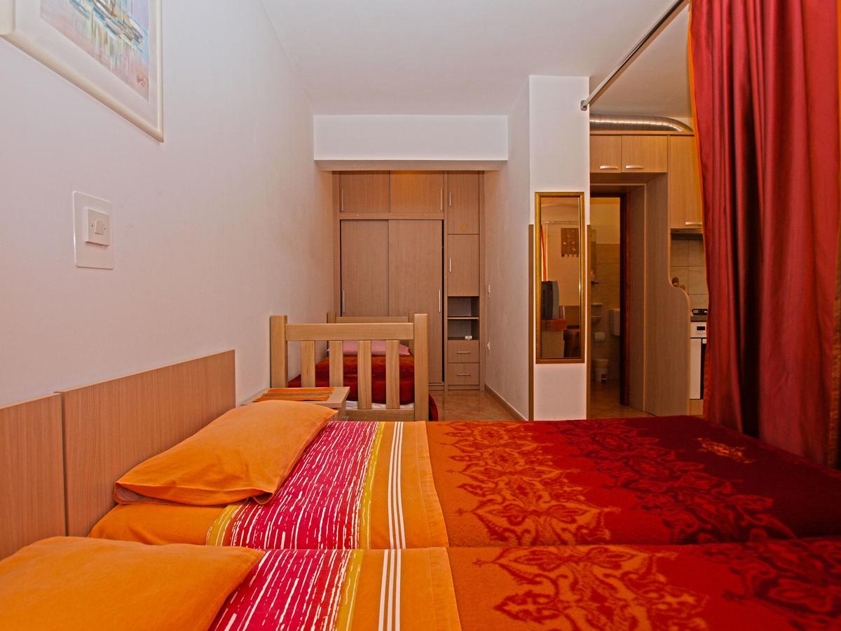 Apartments Irena 531 بولا المظهر الخارجي الصورة