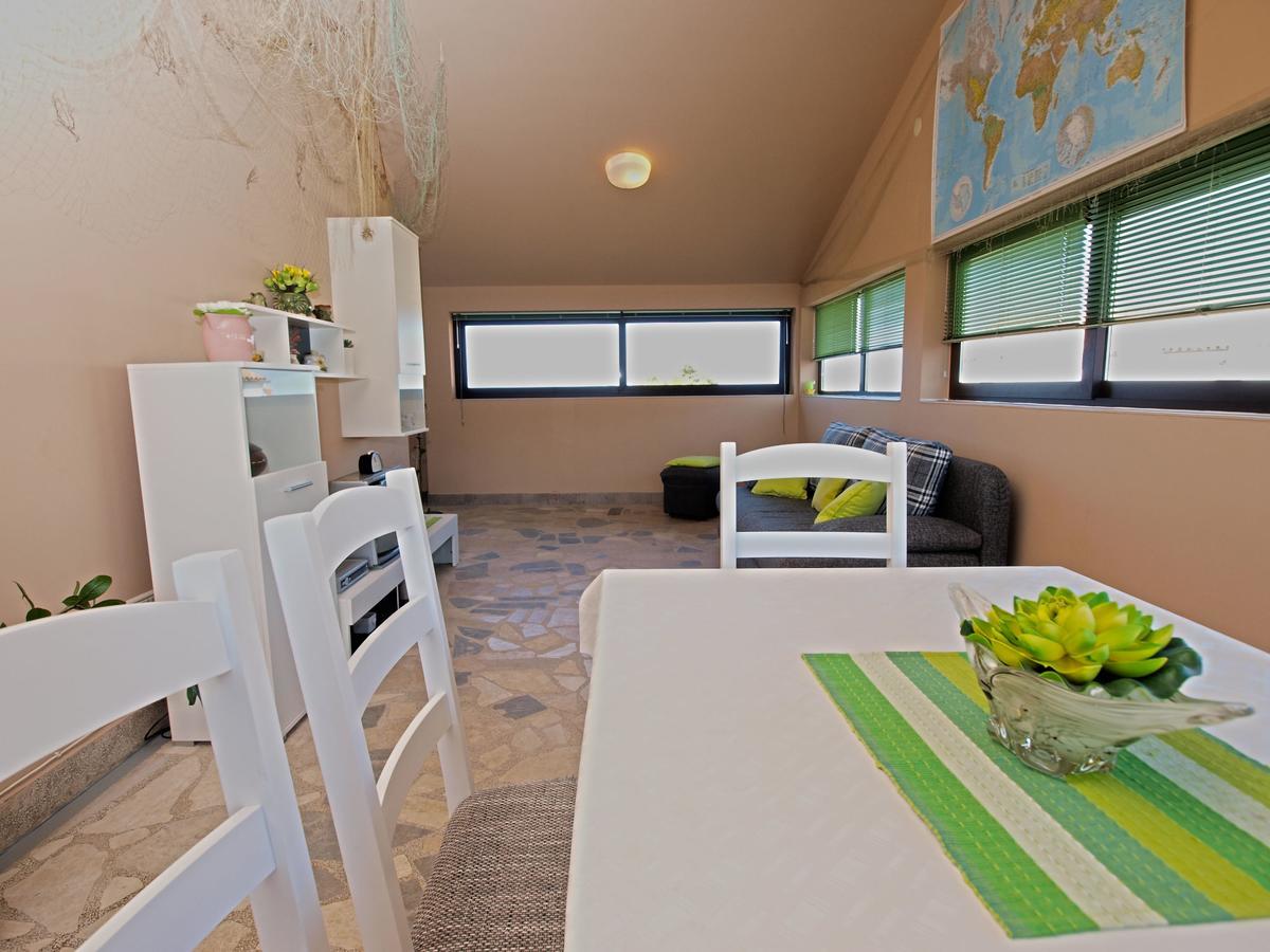 Apartments Irena 531 بولا المظهر الخارجي الصورة