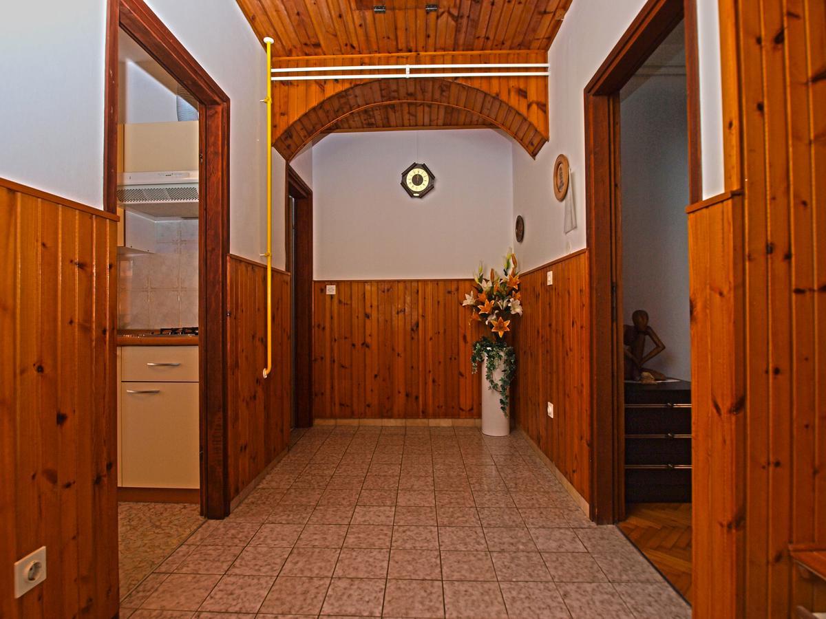 Apartments Irena 531 بولا المظهر الخارجي الصورة