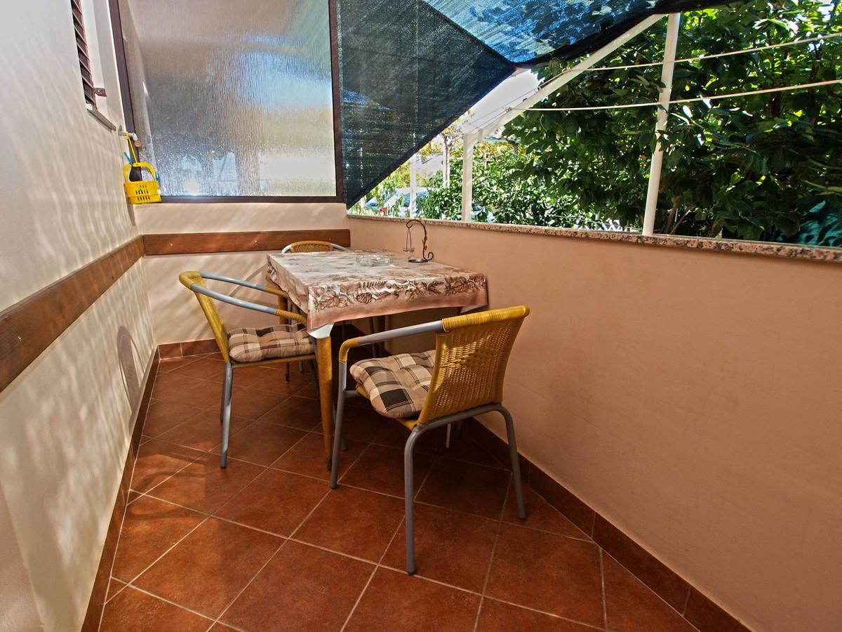 Apartments Irena 531 بولا المظهر الخارجي الصورة