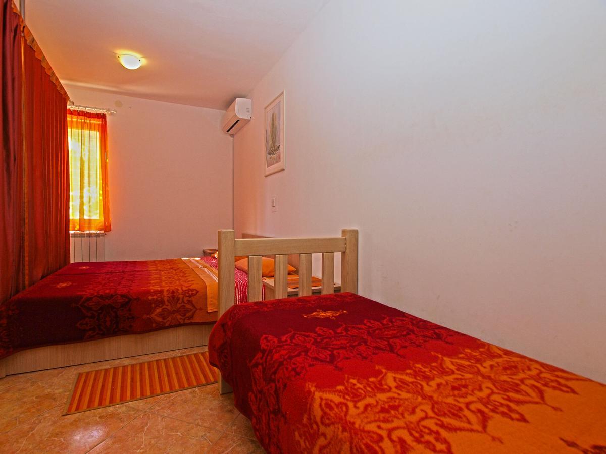 Apartments Irena 531 بولا المظهر الخارجي الصورة