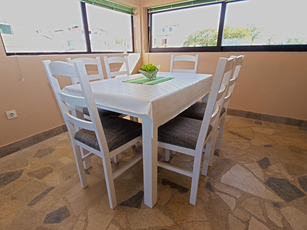 Apartments Irena 531 بولا المظهر الخارجي الصورة