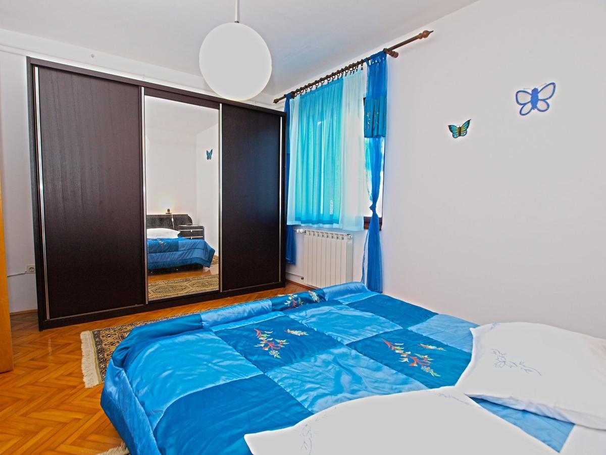 Apartments Irena 531 بولا المظهر الخارجي الصورة