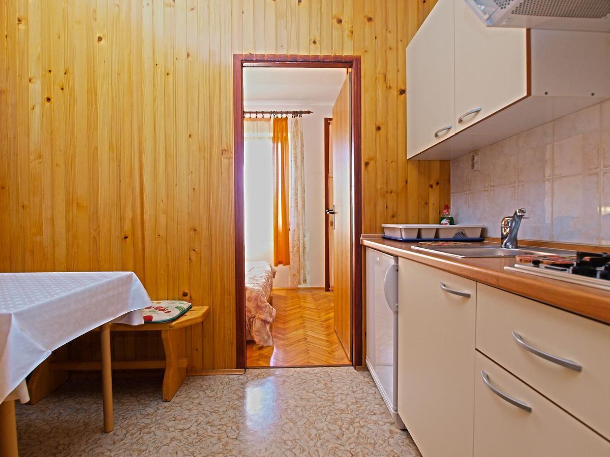 Apartments Irena 531 بولا المظهر الخارجي الصورة